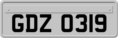 GDZ0319