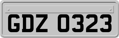 GDZ0323