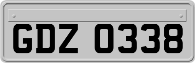 GDZ0338