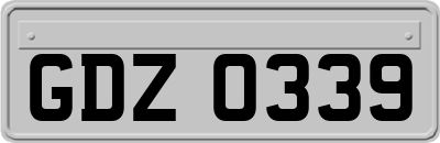 GDZ0339
