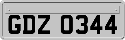 GDZ0344