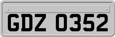 GDZ0352