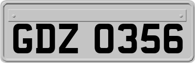 GDZ0356