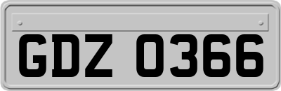 GDZ0366
