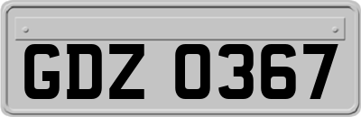 GDZ0367