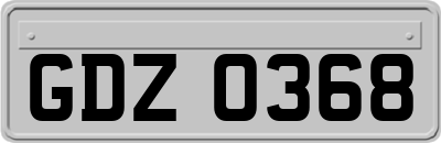 GDZ0368