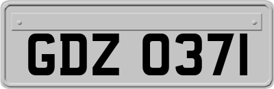 GDZ0371