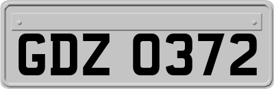 GDZ0372