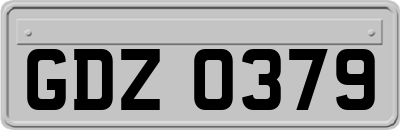 GDZ0379