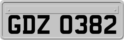 GDZ0382