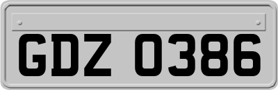 GDZ0386