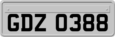 GDZ0388