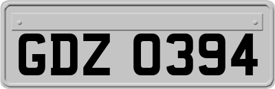 GDZ0394