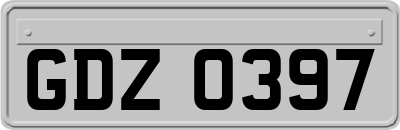 GDZ0397