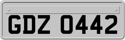 GDZ0442