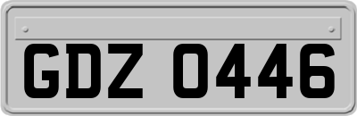 GDZ0446