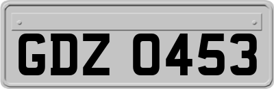 GDZ0453