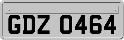 GDZ0464