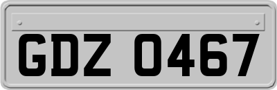 GDZ0467