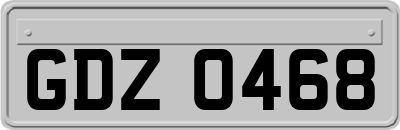 GDZ0468