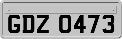 GDZ0473