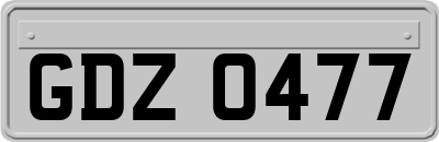 GDZ0477