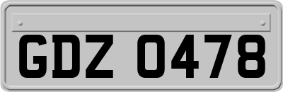 GDZ0478