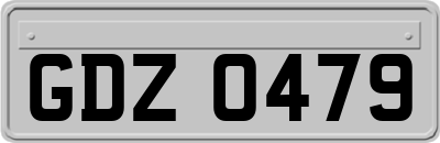 GDZ0479