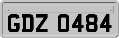 GDZ0484