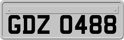 GDZ0488