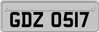 GDZ0517