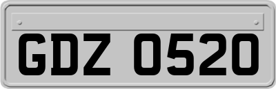 GDZ0520