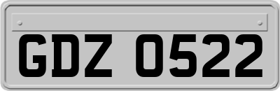 GDZ0522