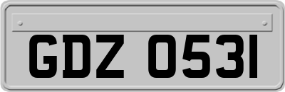 GDZ0531