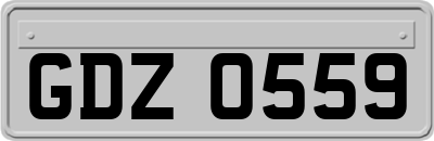 GDZ0559