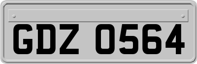 GDZ0564