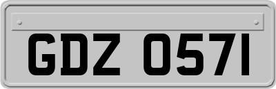 GDZ0571