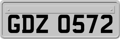 GDZ0572