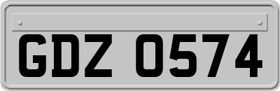 GDZ0574