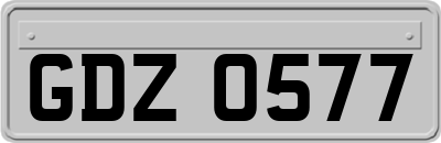 GDZ0577