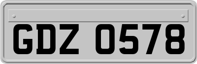 GDZ0578