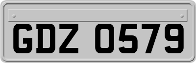 GDZ0579