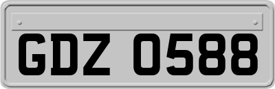 GDZ0588