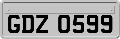 GDZ0599