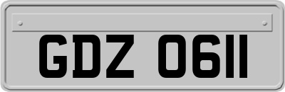 GDZ0611