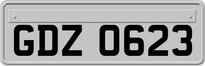 GDZ0623