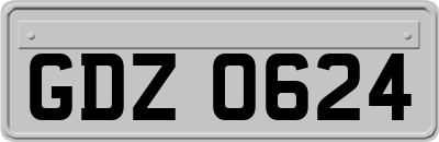 GDZ0624