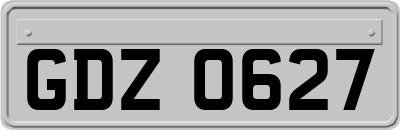 GDZ0627