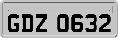 GDZ0632