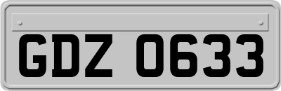 GDZ0633